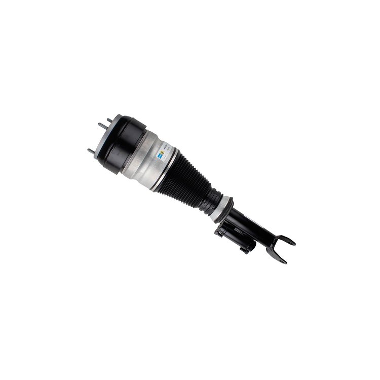 44-275471 B4 OE Replacement (Armored) Air Suspension Strut; Front Right