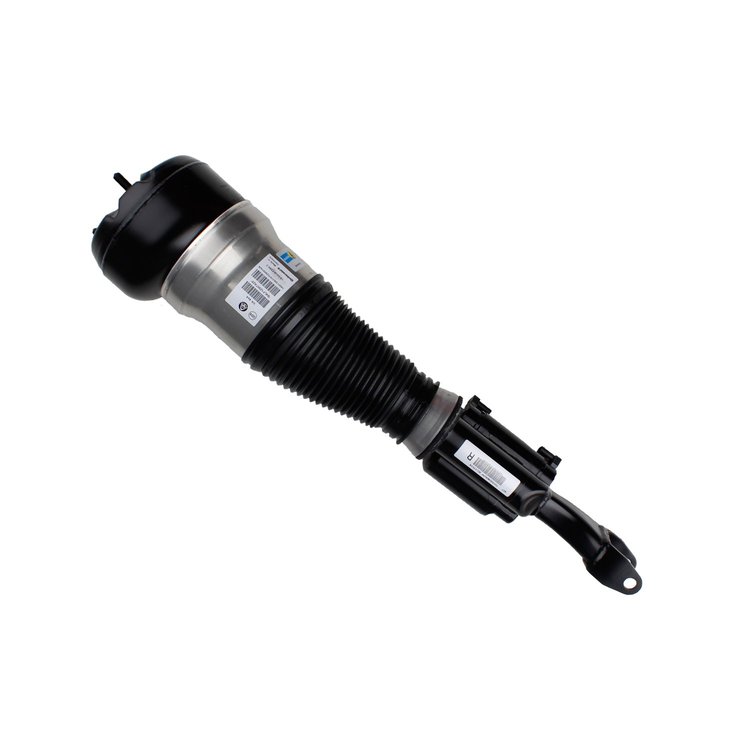 44-275518 B4 OE Replacement (Air) Air Suspension Strut; 2018-2020 Mercedes-Benz S450