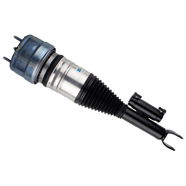 44-286651 B4 OE Replacement (Air) Air Suspension Strut; 2019-2021 Mercedes-Benz CLS450
