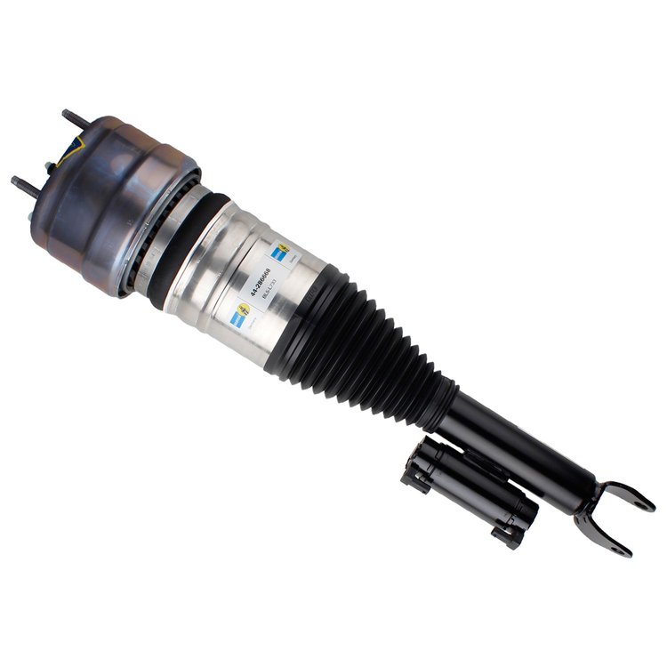 44-286668 B4 OE Replacement (Air) Air Suspension Strut; 2019-2021 Mercedes-Benz CLS450