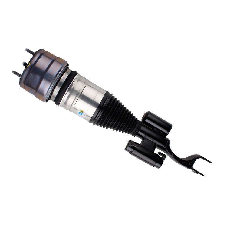 44-286675 B4 OE Replacement (Air) Air Suspension Strut; 2019-2023 Mercedes-Benz CLS450