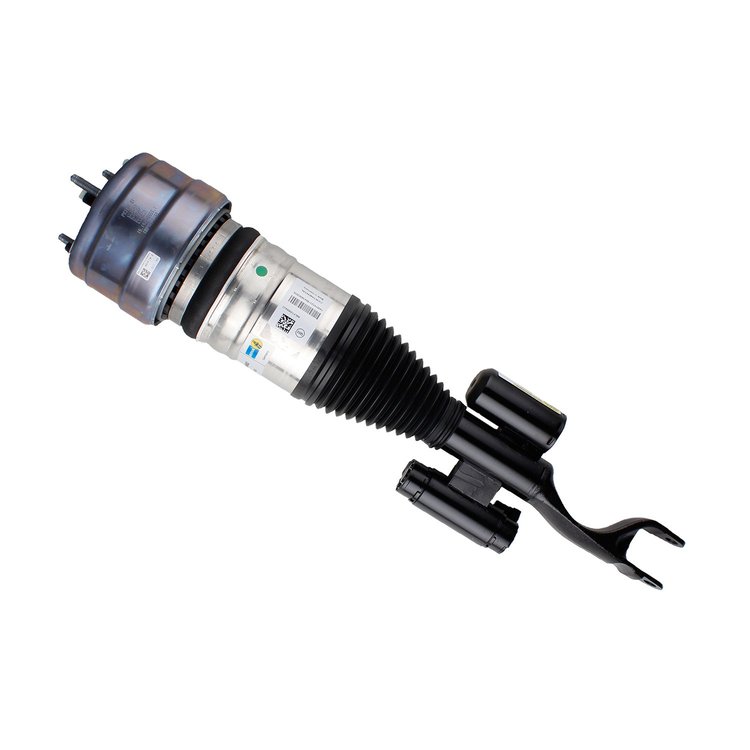 44-286682 B4 OE Replacement (Air) Air Suspension Strut; 2019-2023 Mercedes-Benz CLS450