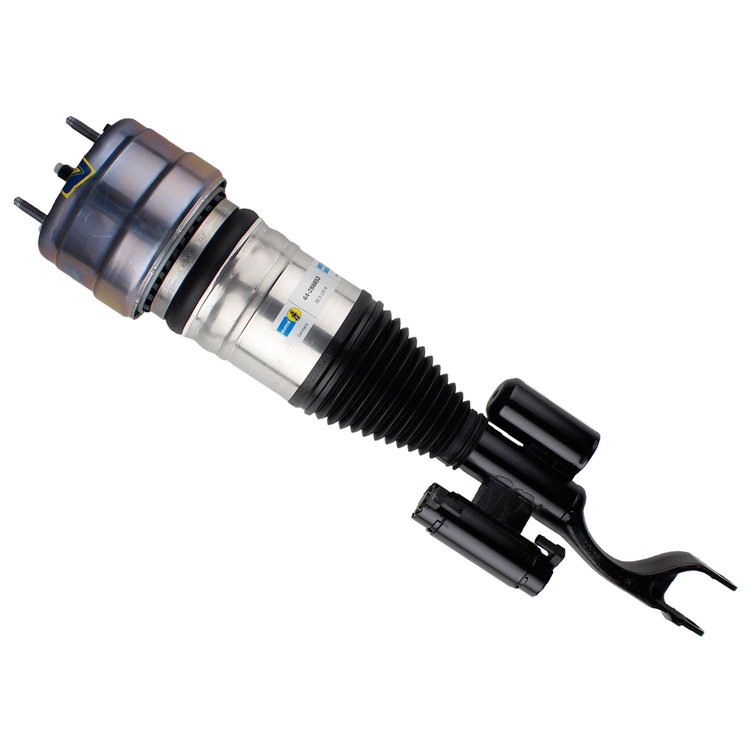 44-288853 B4 OE Replacement (Air) Air Suspension Strut; 2017-2018 Mercedes-Benz E43 AMG