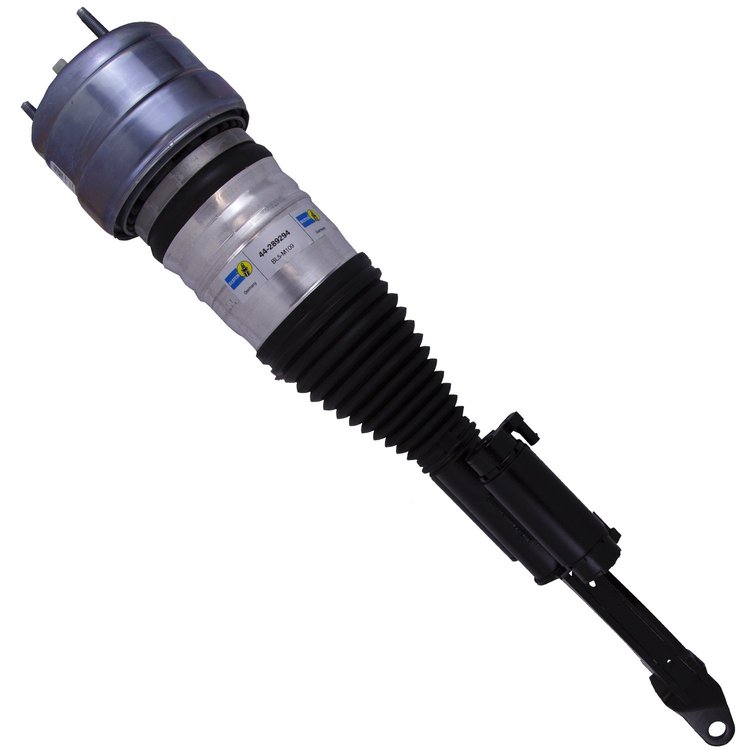 44-289294 B4 OE Replacement (Air) Air Suspension Strut; 2017-2023 Mercedes-Benz GLC43 AMG