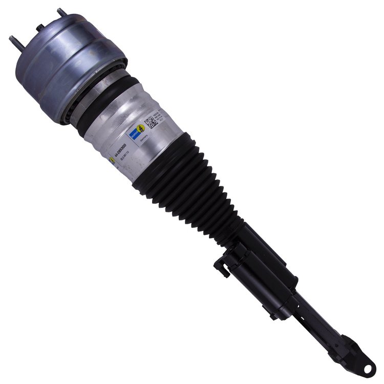 44-289300 B4 OE Replacement (Air) Air Suspension Strut; 2017-2023 Mercedes-Benz GLC43 AMG