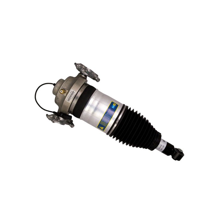 45-240270 B4 OE Replacement (Air) Air Suspension Strut; 2011-2018 Porsche Cayenne; Rear Left