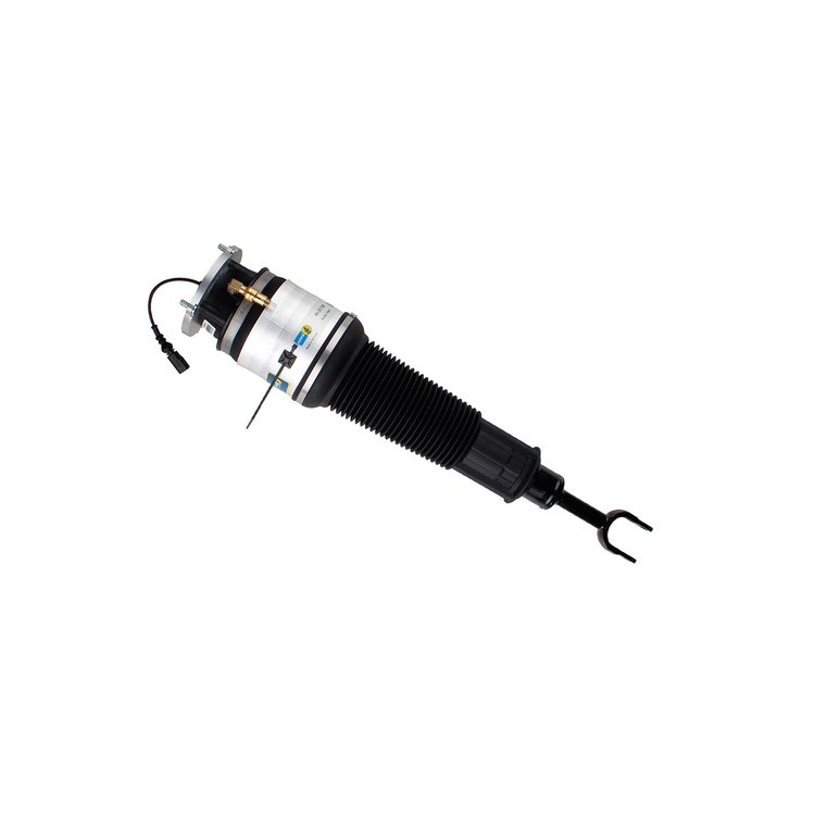 45-257186 B4 OE Replacement (Air) Air Suspension Strut; 2004-2010 Audi A8 Quattro, 2004-2006 Volkswagen Phaeton
