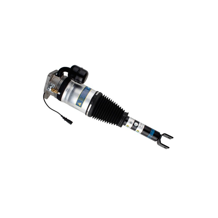 45-260476 B4 OE Replacement (Air) Air Suspension Strut; 2004-2017 Bentley Continental, 2013-2018 Flying Spur