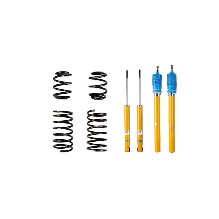 46-000118 B12 (Pro-Kit) Suspension Kit; 1984-1985 BMW 318i, 1991 318i, 1991 318is