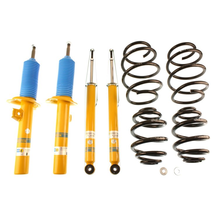 46-000613 B12 (Pro-Kit) Suspension Kit; 2001-2006 BMW M3