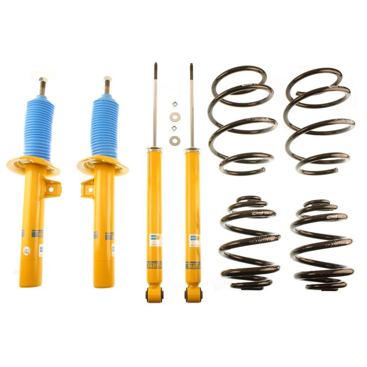 46-180018 B12 (Pro-Kit) Suspension Kit