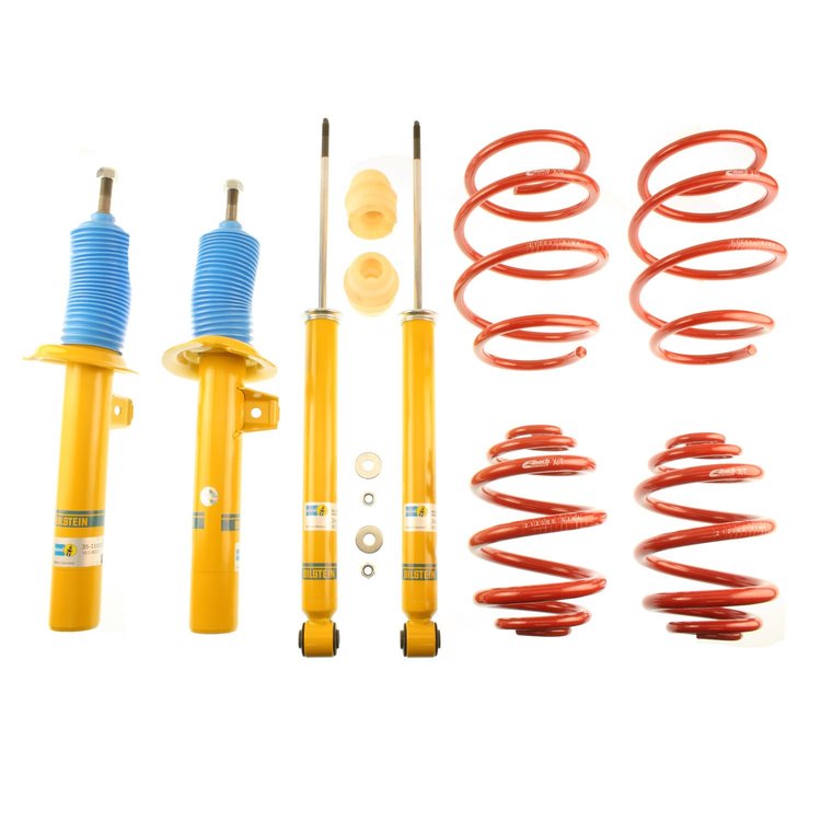 46-180117 B12 (Sportline) Suspension Kit