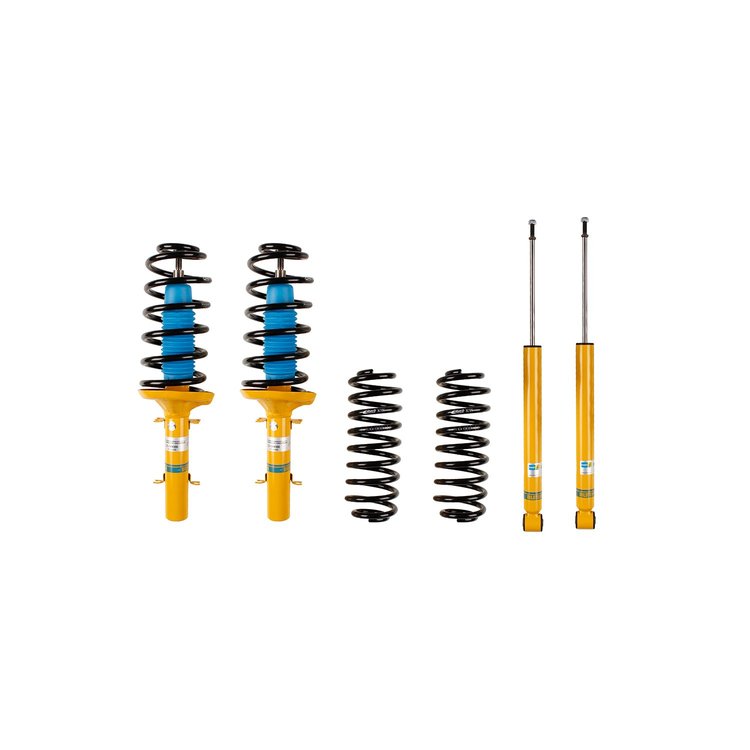 46-180162 B12 (Pro-Kit) Suspension Kit