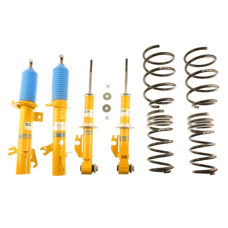 46-180469 B12 (Pro-Kit) Suspension Kit; 2007-2015 Mini Cooper