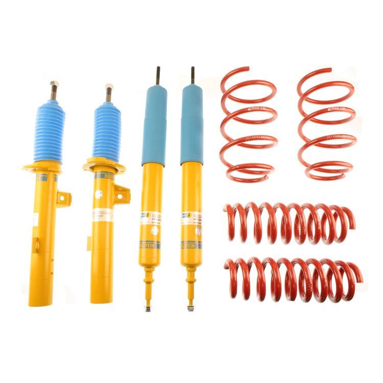 46-180728 B12 (Sportline) Suspension Kit