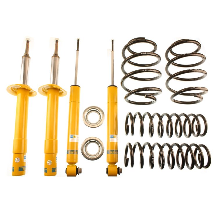 46-180858 B12 (Pro-Kit) Suspension Kit