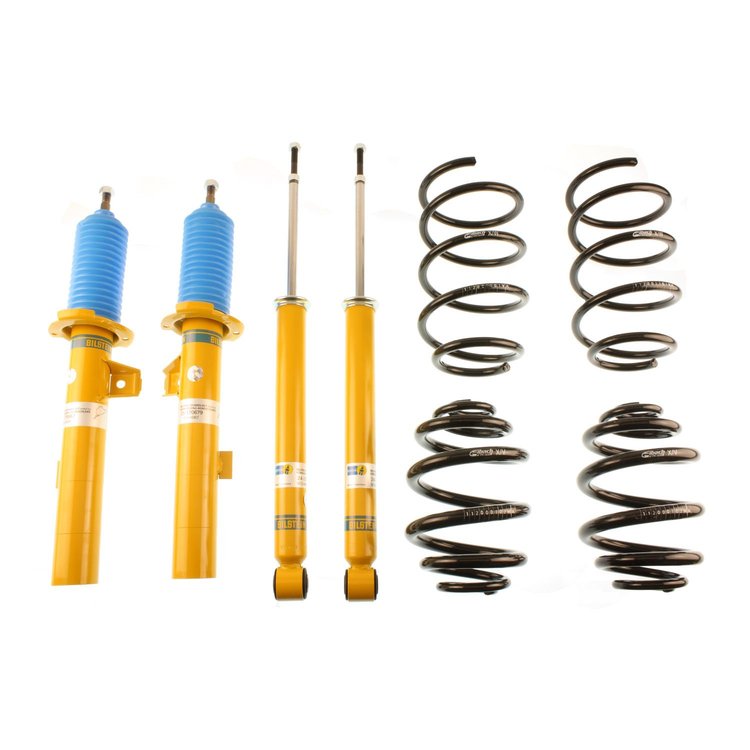 46-181275 B12 (Pro-Kit) Suspension Kit; 2009-2016 BMW Z4