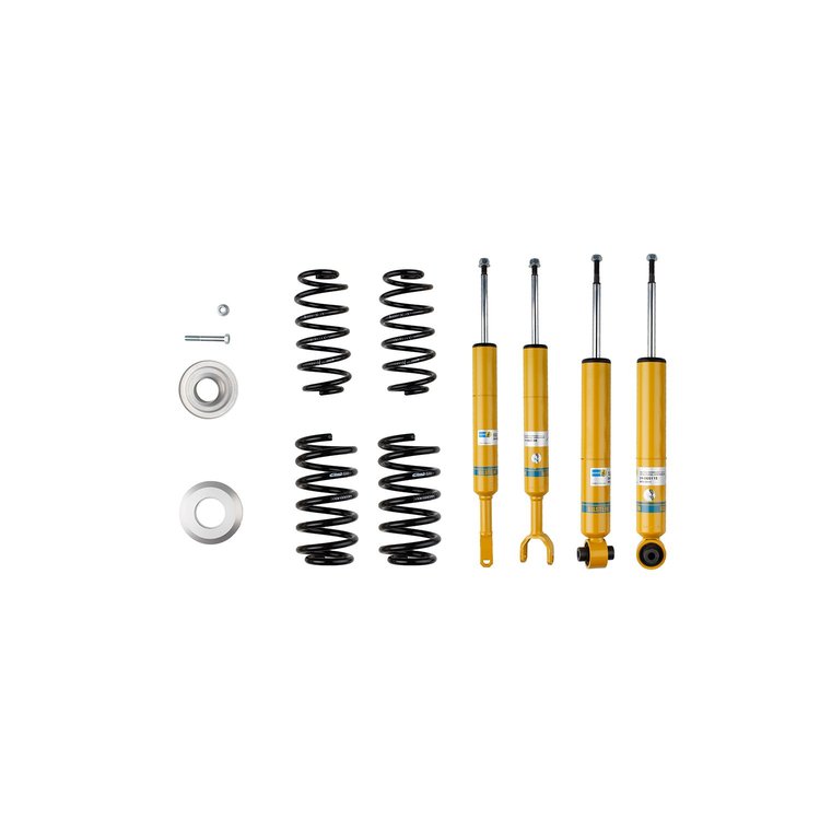 46-183972 B12 (Pro-Kit) Suspension Kit