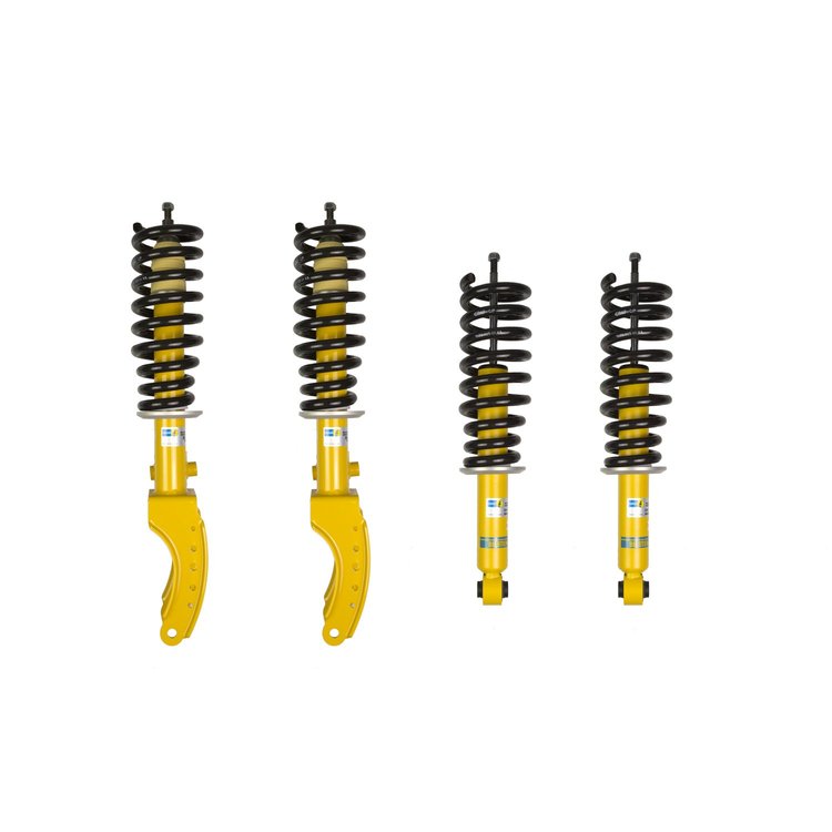 46-187918 B12 (Pro-Kit) Suspension Kit; 2003-2006 Porsche Cayenne