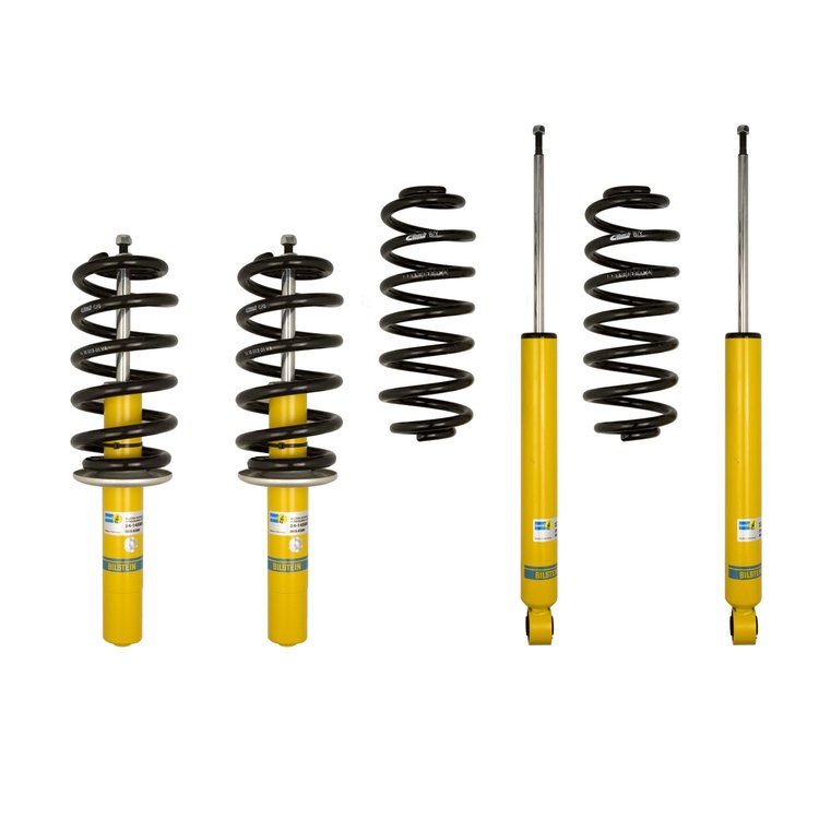 46-188083 B12 (Pro-Kit) Suspension Kit; 2009-2017 Audi Q5