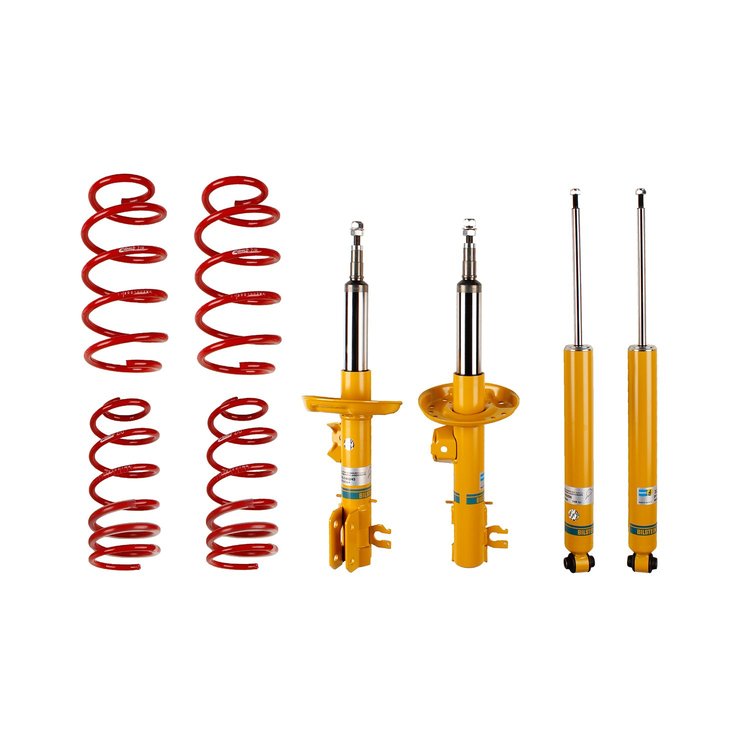 46-188137 B12 (Pro-Kit) Suspension Kit