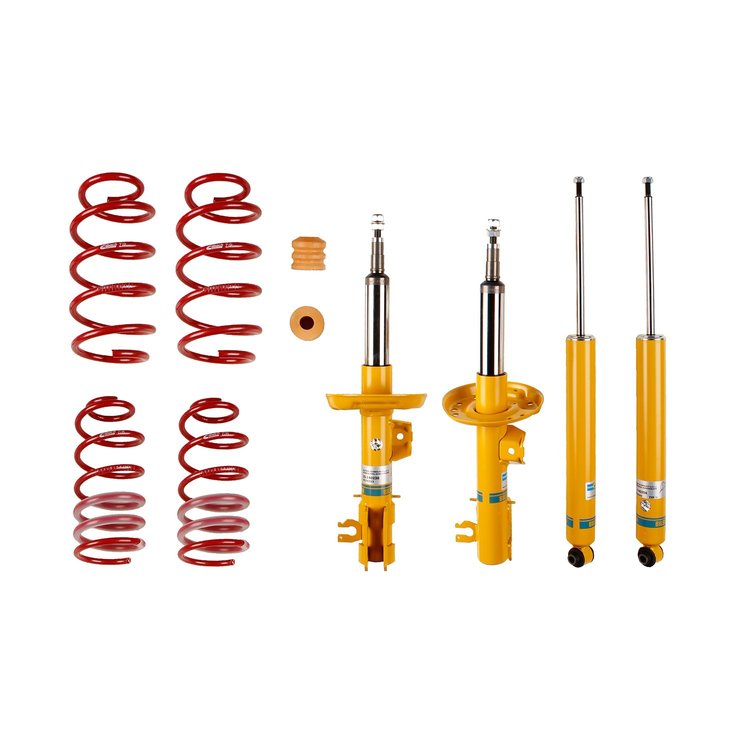 46-188175 B12 (Sportline) Suspension Kit