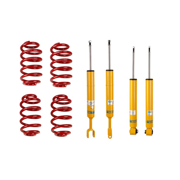 46-188601 B12 (Sportline) Suspension Kit