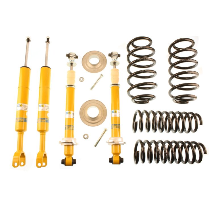 46-189110 B12 (Pro-Kit) Suspension Kit