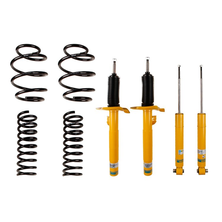 46-189479 B12 (Pro-Kit) Suspension Kit; 1995 BMW 740i, 1997-2001 740i, 1995-2001 740iL