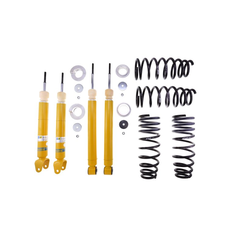 46-190338 B12 (Pro-Kit) Suspension Kit; 2004-2011 Mazda RX-8