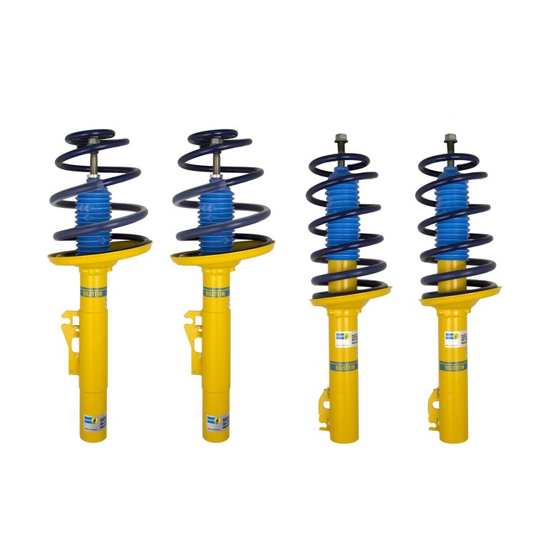 46-190673 B12 (Pro-Kit) Suspension Kit; 2005-2012 Porsche Boxster