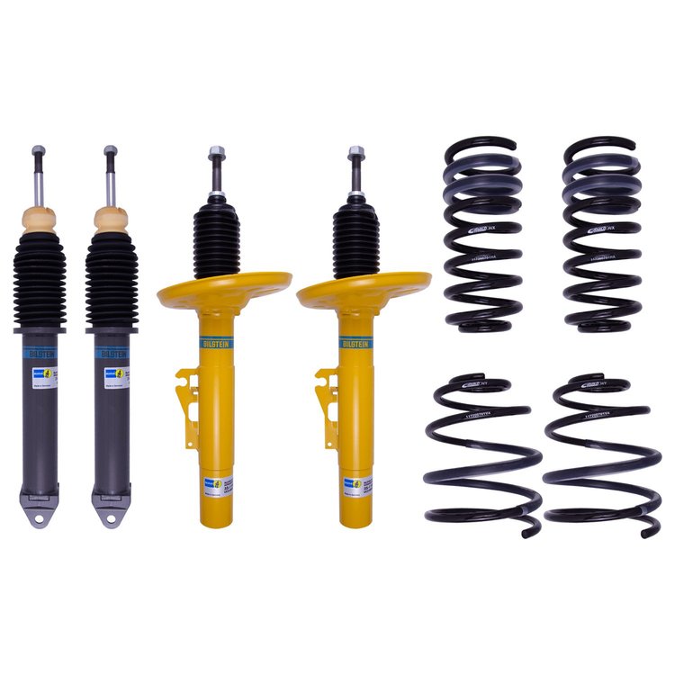 46-193742 B12 (Pro-Kit) Suspension Kit; 2005-2012 Porsche 911