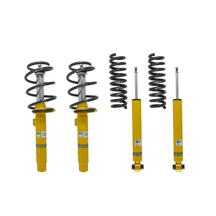 46-223678 B12 (Pro-Kit) Suspension Kit; 2012-2015 BMW 335i, 2016-2018 340i, 2014-2016 435i, 2017-2020 440i