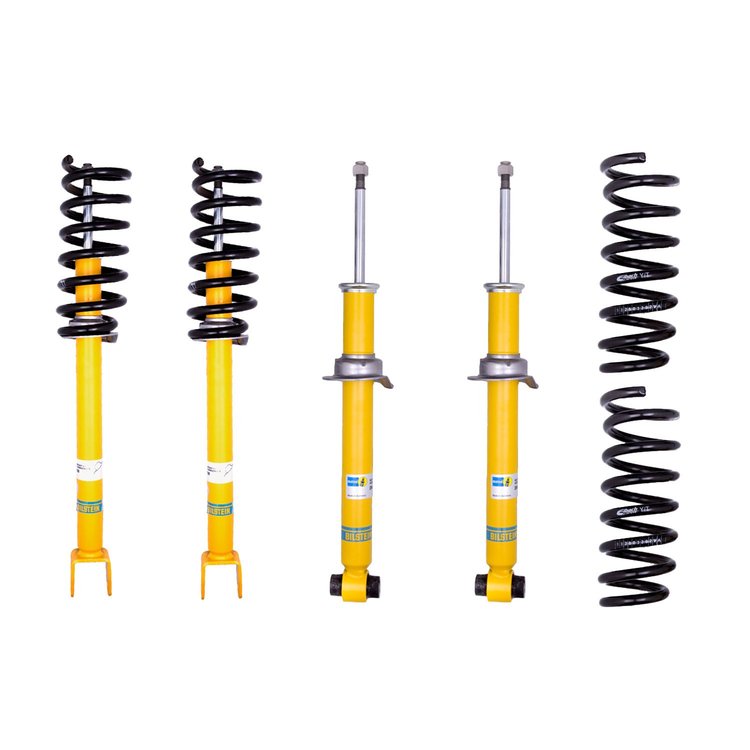 46-237163 B12 (Pro-Kit) Suspension Kit