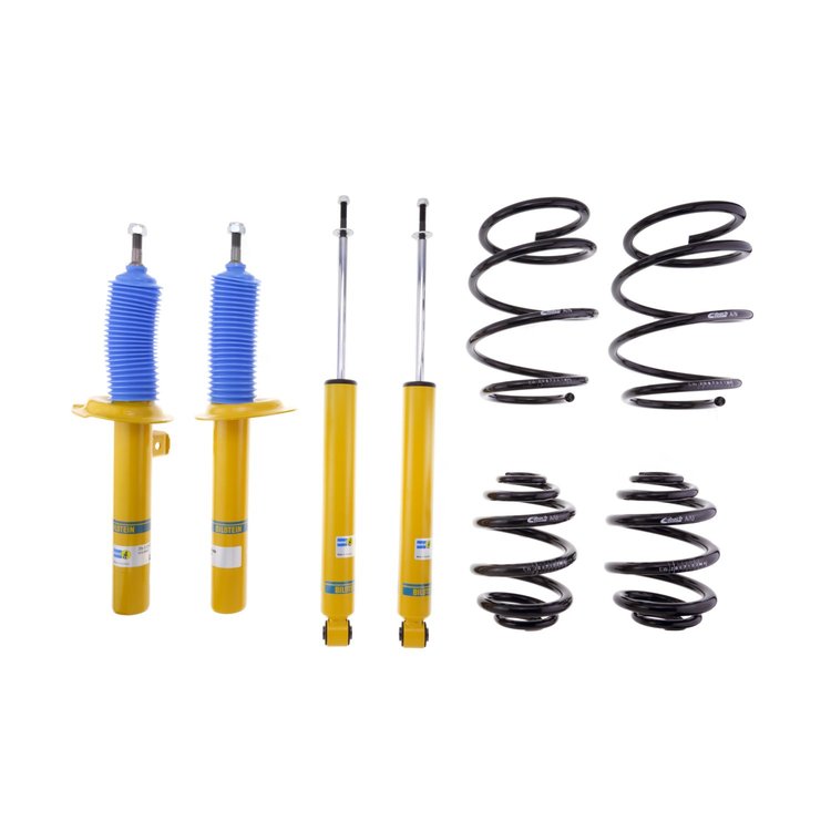 46-242792 B12 (Pro-Kit) Suspension Kit; 2000 BMW 323Ci