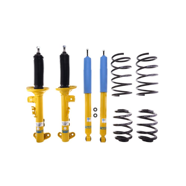 46-242808 B12 (Pro-Kit) Suspension Kit; 1996-1999 BMW M3