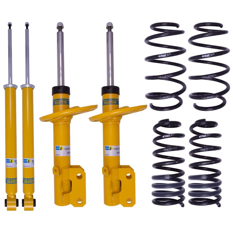 46-262684 B12 (Pro-Kit) Suspension Kit; 2014 Mazda 6