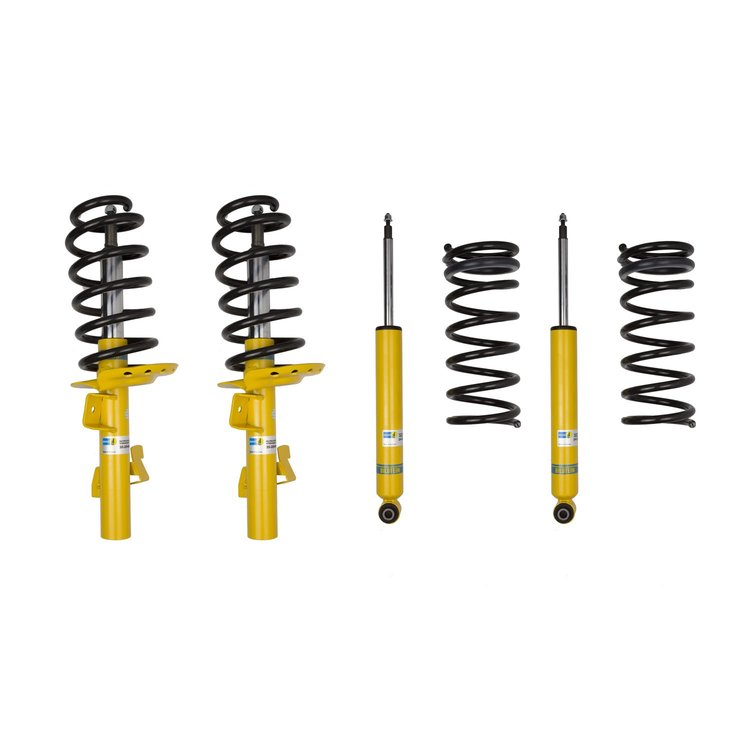 46-264343 B12 (Pro-Kit) Suspension Kit; 2010-2017 Volvo XC60