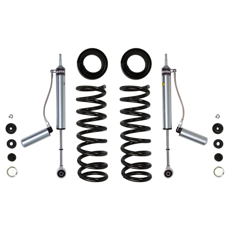 46-264503 B8 5162 Suspension Leveling Kit; 2013-2026 Ram 3500