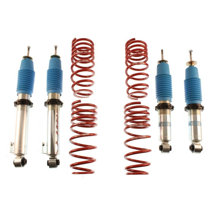47-083004 B14 (PSS) Suspension Kit
