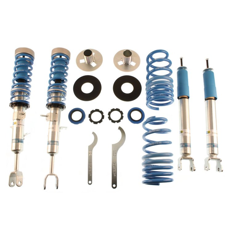 47-101623 B14 (PSS) Suspension Kit; Front and Rear