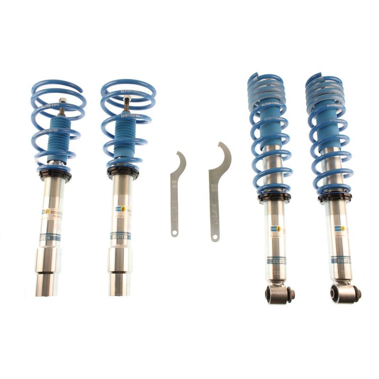 47-111165 B14 (PSS) Suspension Kit; 2004-2007 BMW 525i