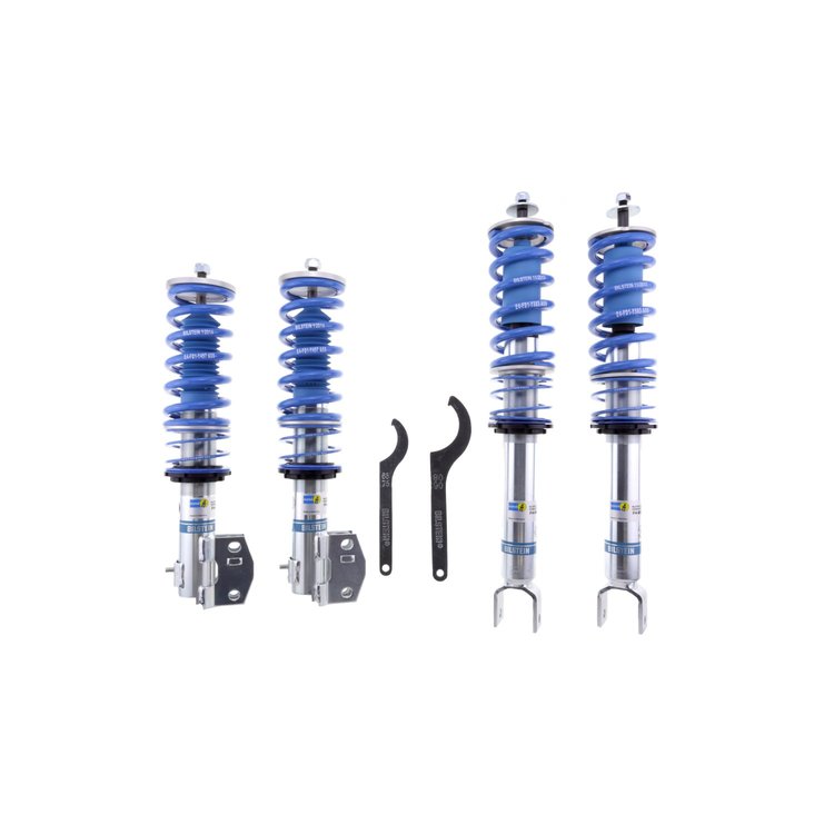 47-118478 B14 (PSS) Suspension Kit; 2003-2006 Mitsubishi Lancer