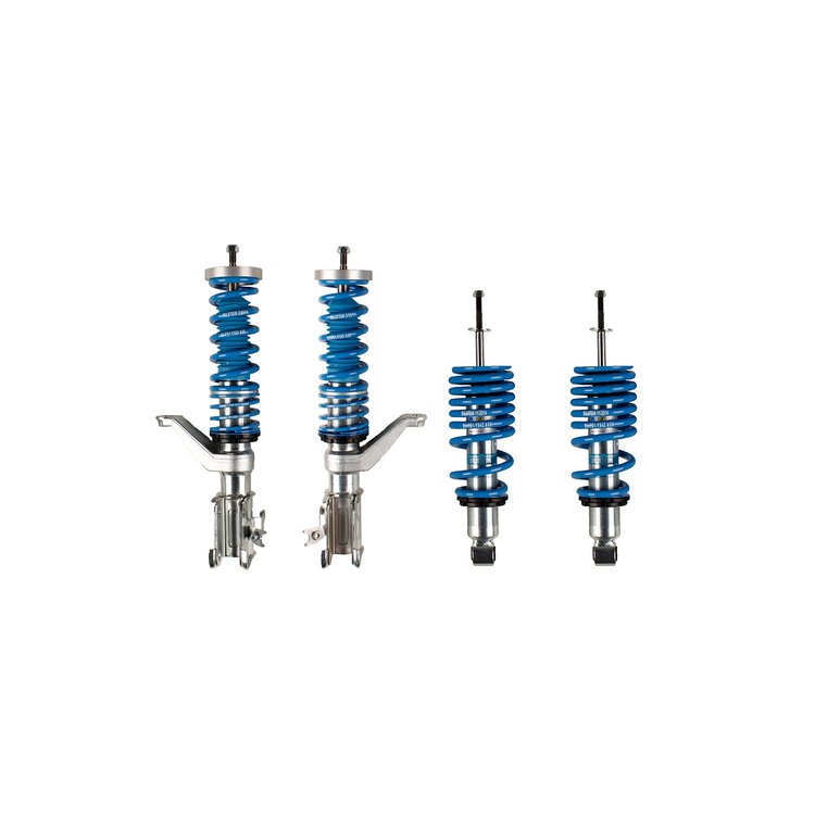 47-118768 B14 (PSS) Suspension Kit; Front and Rear