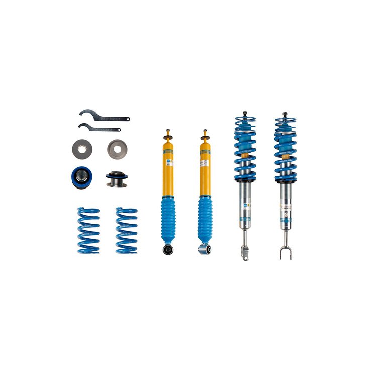 47-119444 B14 (PSS) Suspension Kit; 2007-2008 Audi RS4, 2004-2009 S4