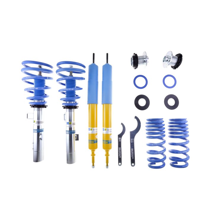 47-120471 B14 (PSS) Suspension Kit