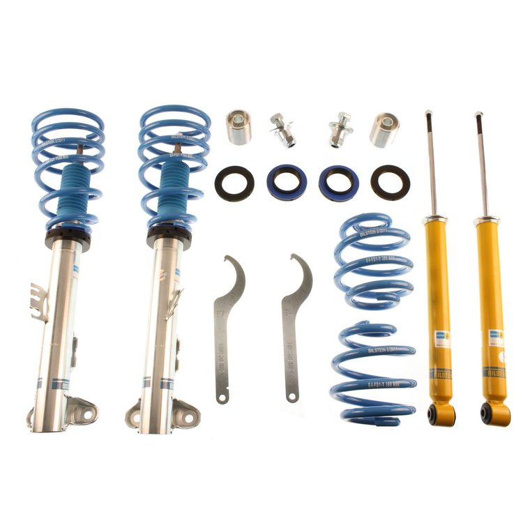 47-124813 B14 (PSS) Suspension Kit Fits Select BMW