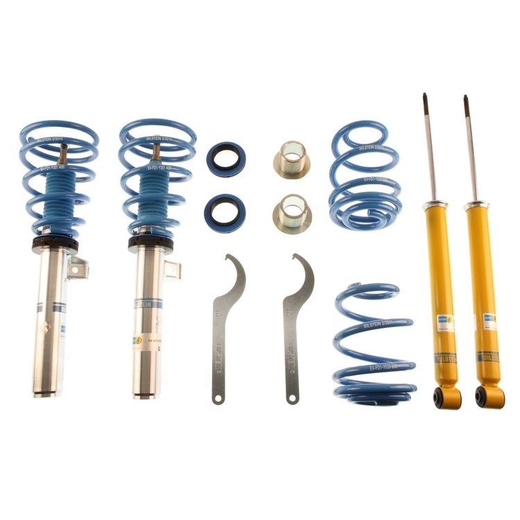 47-126848 B14 (PSS) Suspension Kit
