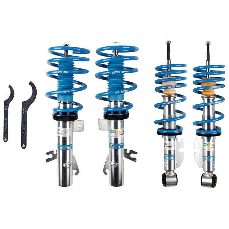 47-126916 B14 (PSS) Suspension Kit; 2002-2008 Mini Cooper