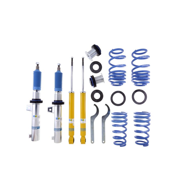 47-127708 B14 (PSS) Suspension Kit Fits Select Audi/Volkswagen